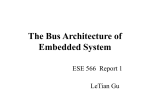 BusArchitecture