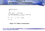 Chap12--Digital Data..