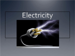 Electricity - MWMS HW Wiki