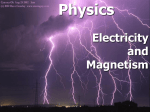 California State Standards c. Students know any resistive element in