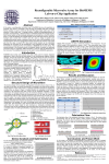 Reconfigurable Microvalve Array for BioMEMS Lab-on-a