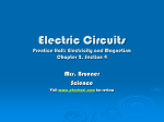 Electric Circuits Prentice Hall