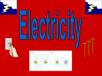 “wet” or “dry”. Solar cells convert light energy into electrical energy