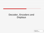 Digital Decoders