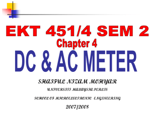 04_DC AC Meter - UniMAP Portal