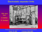 Separator_limits