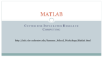 MATlab