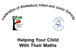 Helping Your Child With Their Mathematics