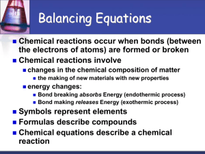 balancing eqns teacher