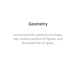 Modern Algebra - Denise Kapler