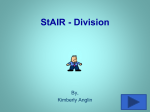 StAIR - Division