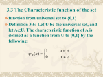 Chapter 3. Introductory Combinatorics