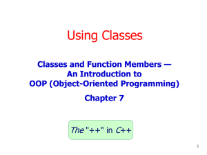 08.Classes.Intro