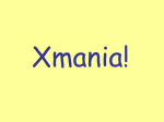 Xmania! - MathinScience.info