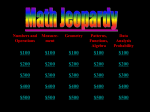 MathOATJeopardy2010 Version 3