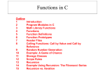 4 Functions