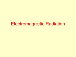 introduction to atomic structure