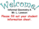 geo 1.1 & 1.2 session 1