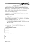 Factoring Quadratics