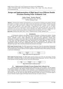 IOSR Journal of Electronics and Communication Engineering (IOSR-JECE)