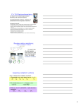 Ch 20 Electrochemistry: