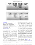 The water-entry cavity formed by low Bond number impacts