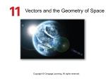 quadric surface. - IUST Personal Webpages