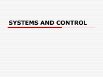 Unit 8 - Intro to Pascal's Law - Hydraulics