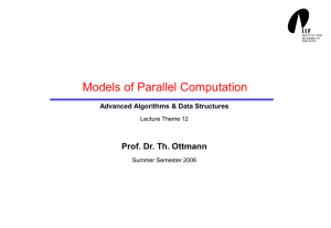 thm12 - models of pc