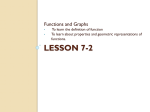 Lesson 7.2