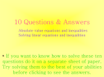 10 Questions & Answers[1].