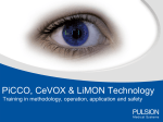 PiCCO - PULSION Medical Systems SE