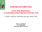 stem-ami outcome trial