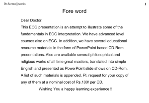 ECG by Dr.Sarma for print