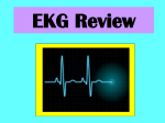 EKG Review - Rescue One