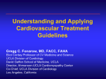 In-hosptial initiation of CVP meds