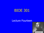 BME 301 - Rice University
