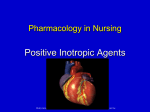 Pharmacology and the Nursing Process, 4th ed. Lilley/Harrington