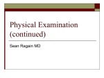 Physical Exam