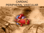 cardiothoracic procedures