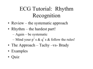 L6-Resources2OptionalslidesetECGrhythm