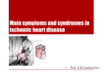 08_Main symptoms and syndromes in ischemic heart disease