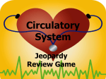 Jeopardy Review Game