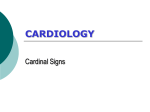 cardiology - CatsTCMNotes.com