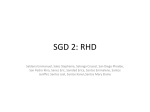 SGD 2: RHD