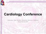 Cardiology Conference