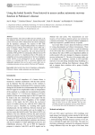 Using the Initial Systolic Time Interval to assess cardiac autonomic... function in Parkinson’s disease