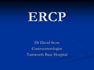 ERCP