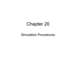Chapter 20 - RadTherapy