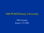 NIH PCKD/Emory University